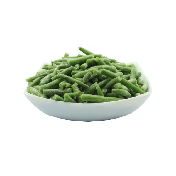 Фасоль стручковая1