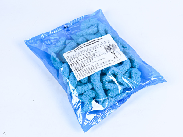 Креветка Атлантис хрустящая