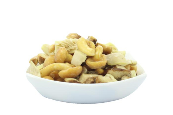 Смесь грибная