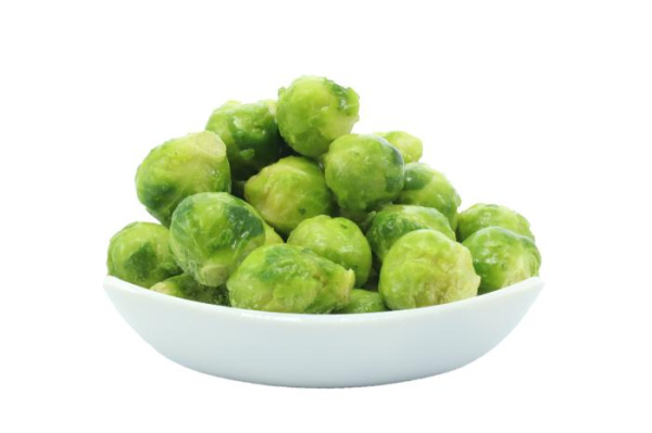 Брюссельская капуста