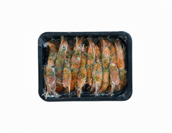 лангустина гремолта