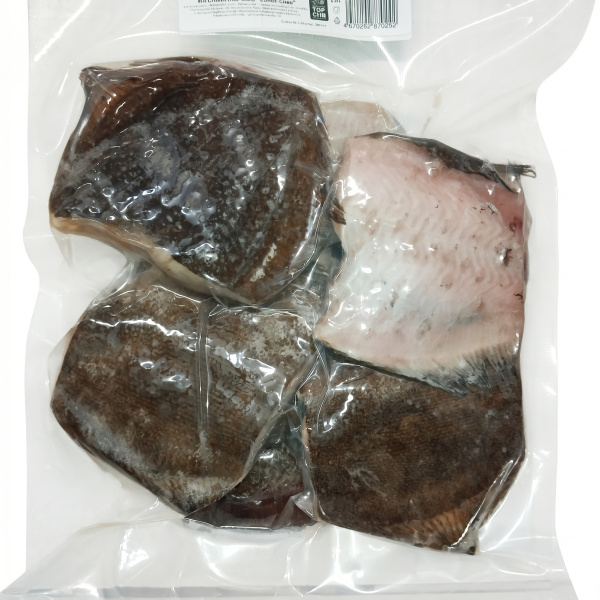 камбала кусок 600гр1