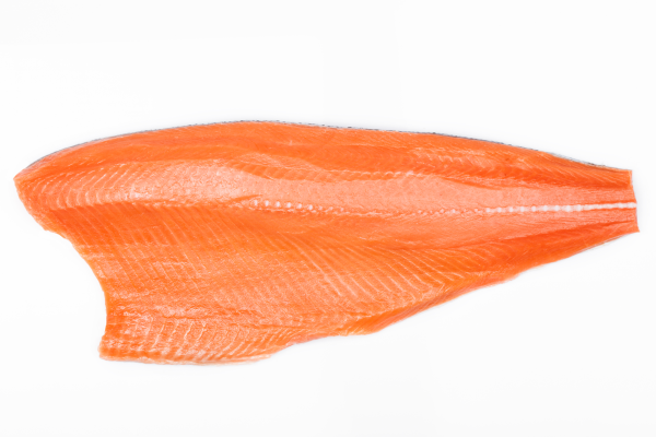 Филе кижуча