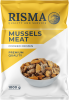 Мясо голубых мидий Risma