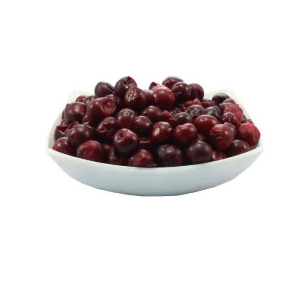 Вишня без косточки