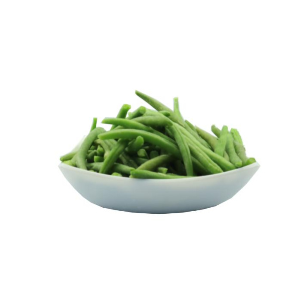 Фасоль целая