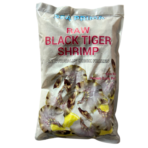 Креветки 13 15 Банладеш 1