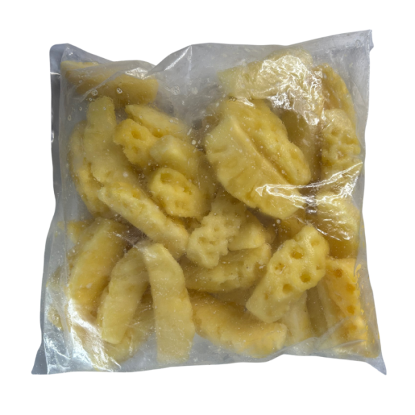 Ананас сегмент