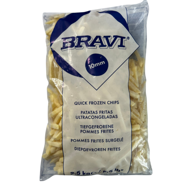 Фри Bravi