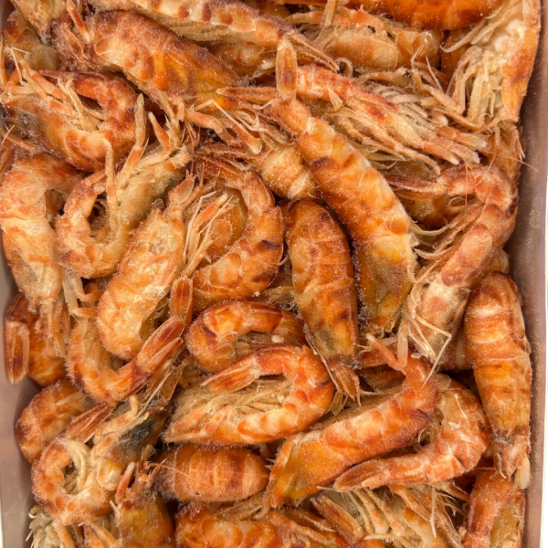 Шримс козырьковый