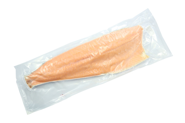 Филе лосося PREM см ву 1,8-2,3 трим D