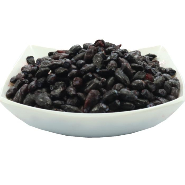 Жимолость большая